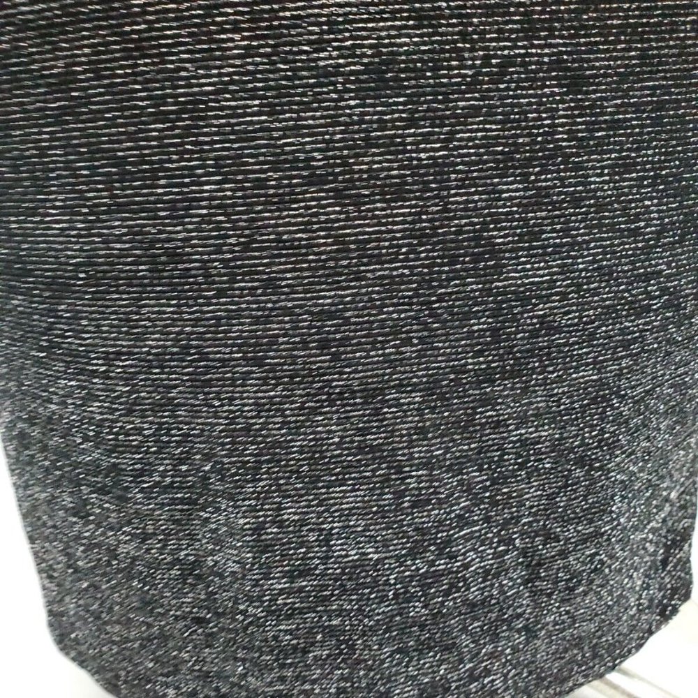 Michael Kors Velvet Cowl Back Dress Petite X Small - Picture 7 of 11